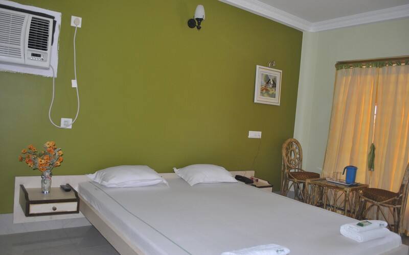 Green Park Resort, Lataguri 3